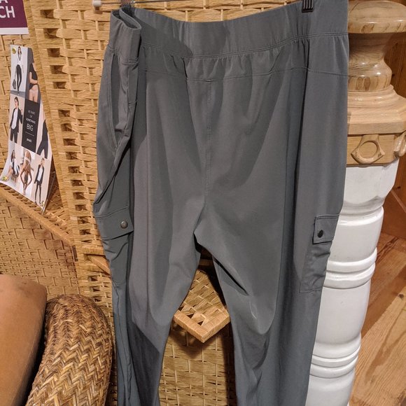 Morro Pant - Picture 2 of 4